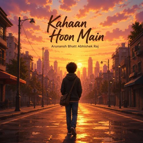 Kahaan Hoon Main
