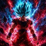Kaioken X Hardstyle