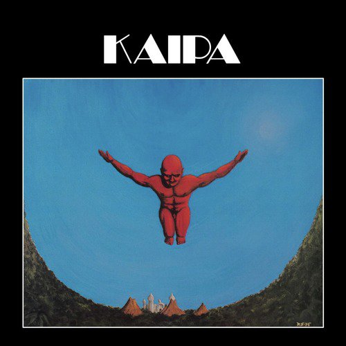 Kaipa