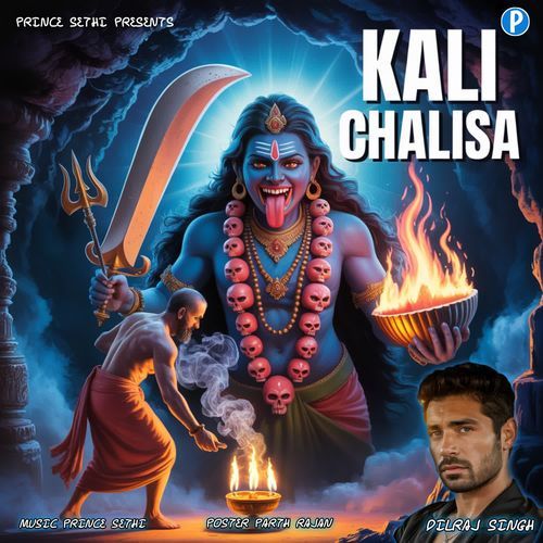 Kali Chalisa