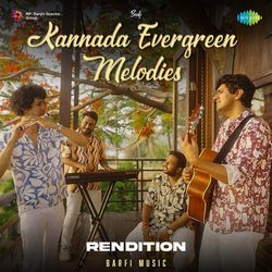 Kannada Evergreen Melodies - Rendition-Bw4FXhdHA3k