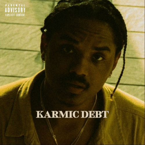 Karmic Debt