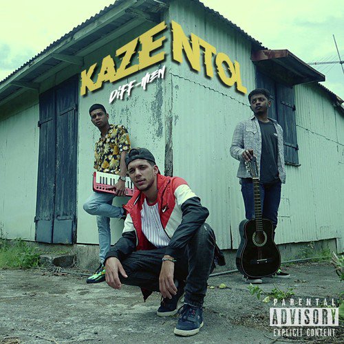 Ousanousava cover art