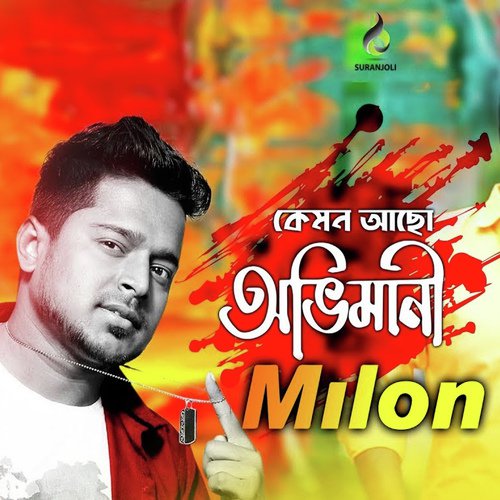 Muhammad Milon