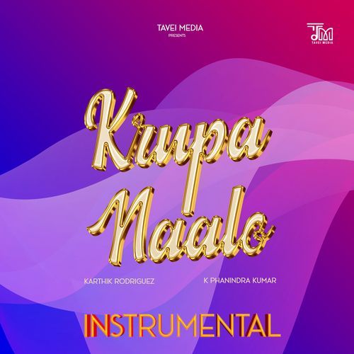Krupa Naalo