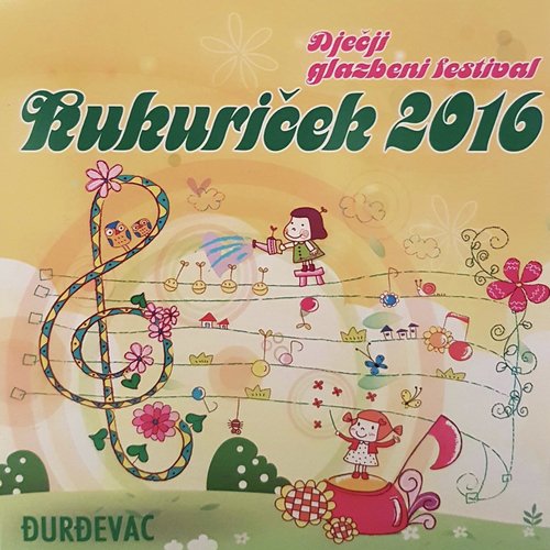 Kukuriček 2016