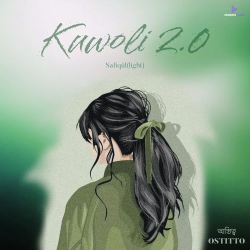 Kuwoli 2.0 (From "OSTITTO")