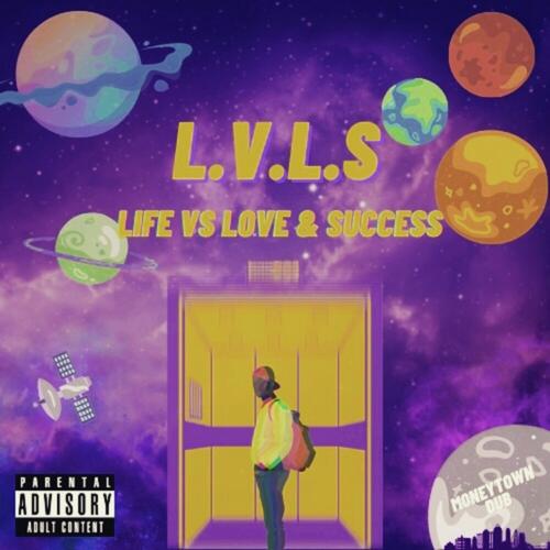 All Of It cover art