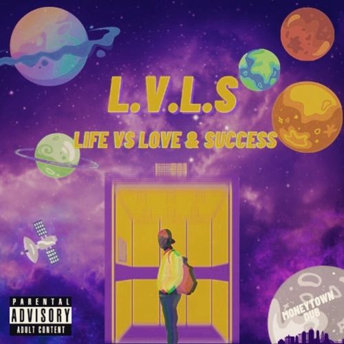 Master P cover art