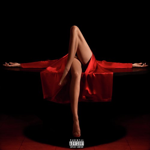 'LIKE A WOMAN, LIKE A DRUNKARD, LIKE AN ANIMAL'