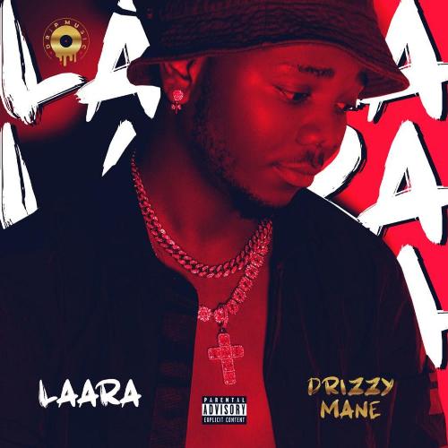 Laara cover art