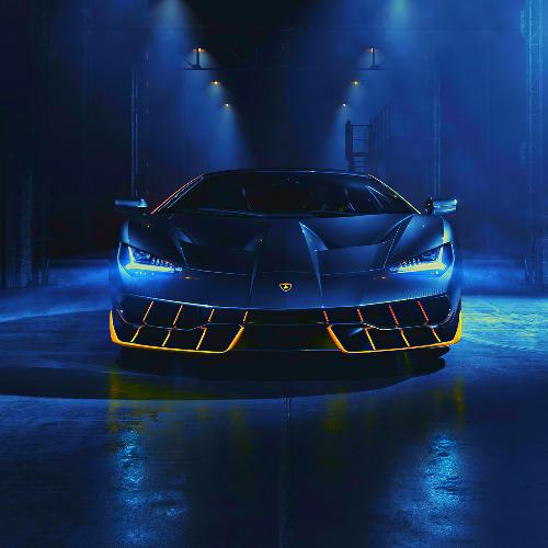 Lamborghini - Song Download from Lamborghini @ JioSaavn