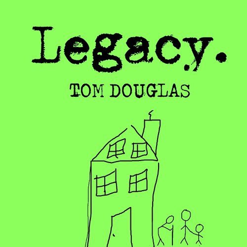Tom Douglas