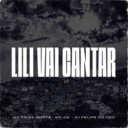 Lili Vai Cantar_poster_image