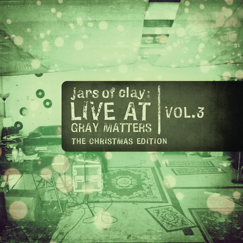 Hibernation Day (Live) Lyrics - Jars Of Clay - Only on JioSaavn