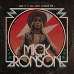 Play Don't Worry (Live on The Old Grey Whistle Test)