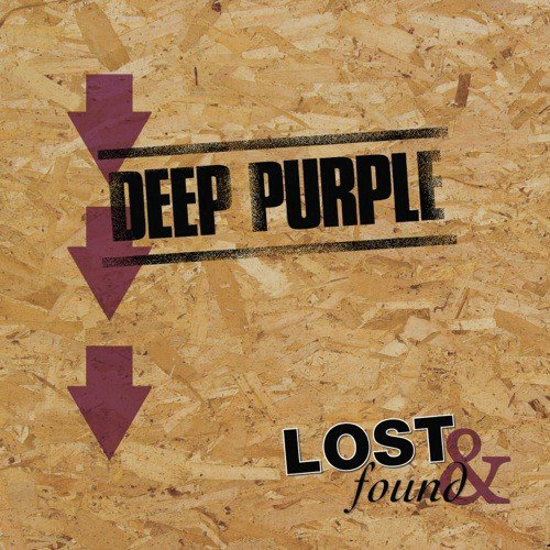 Lost & Found: Deep Purple