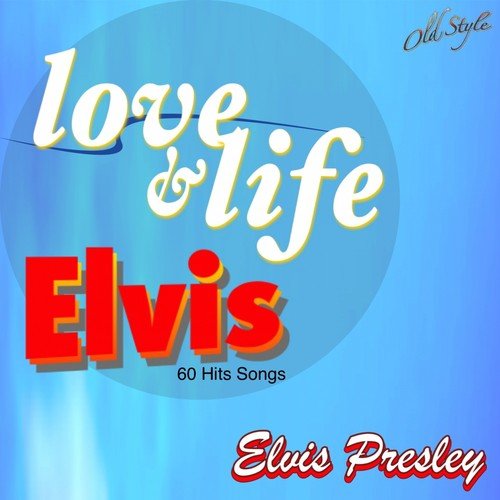 I'm Counting On You Lyrics - Elvis Presley - Only on JioSaavn