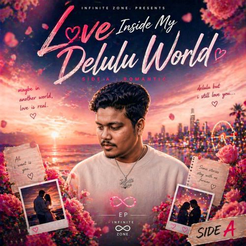 Love inside My Delulu World