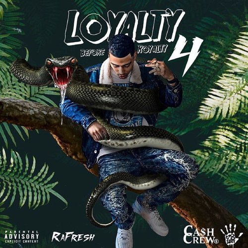 Bishop cover art