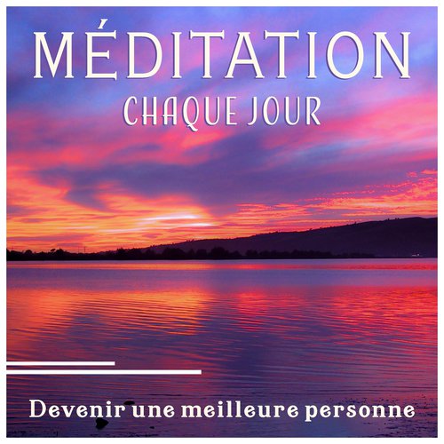 Musique d'ambiance cover art
