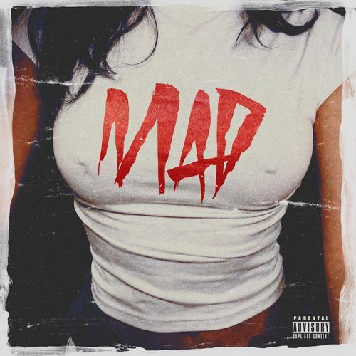MAD (feat. kitsyojii, CHRIS GUARDY)