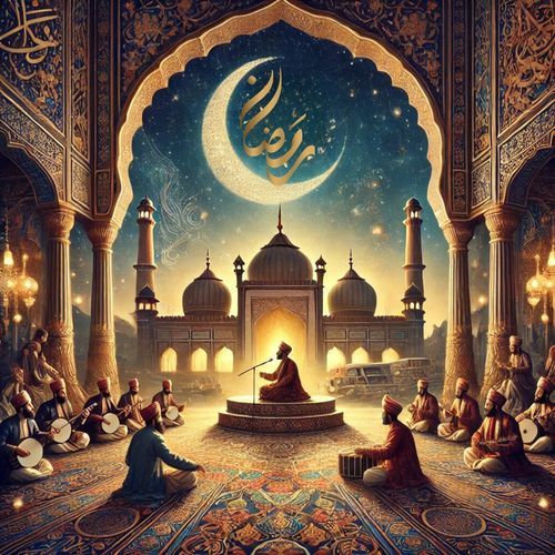 عاشقانِ رسول ﷺ