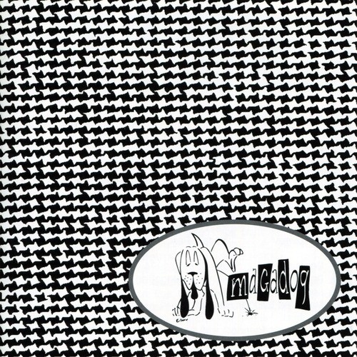 Mad Professor cover art