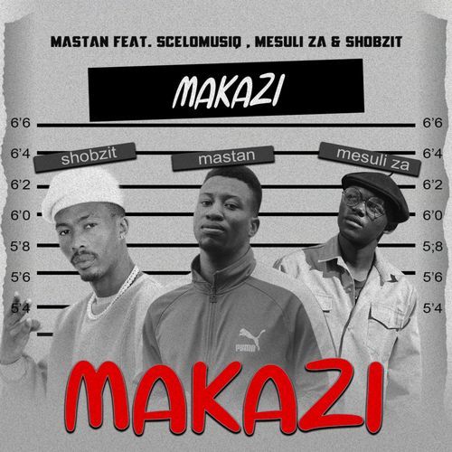 Makazi-okv tunes
