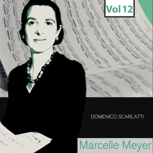 Marcelle Meyer - Complete Studio Recordings, Vol. 12