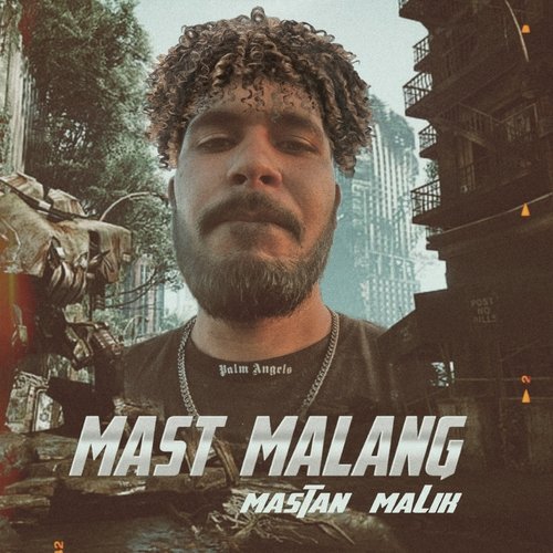 Mast Malang