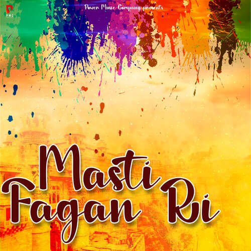 Masti Fagun Ri