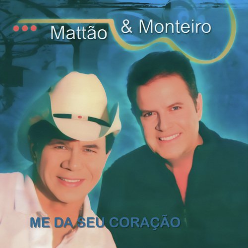 Riozinho cover art