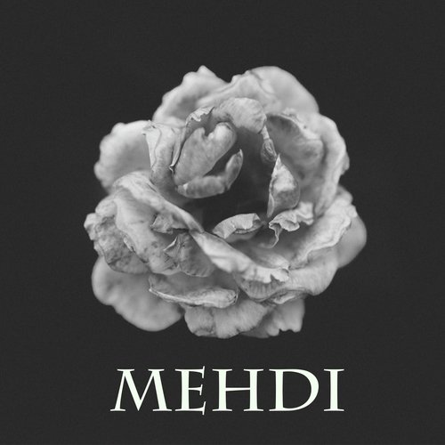 Mehdi cover art