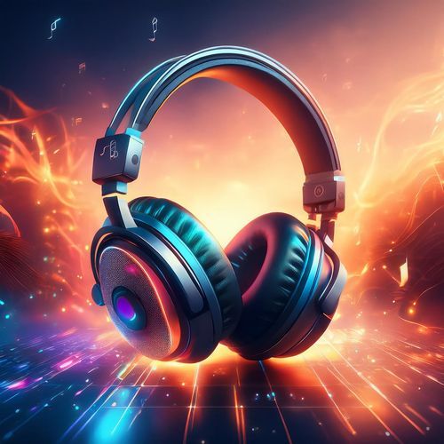 Revolutionary Sound Ideas cover art