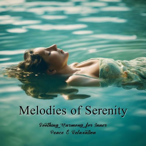 Melodies of Serenity: Soothing Harmony for Inner Peace & Relaxation