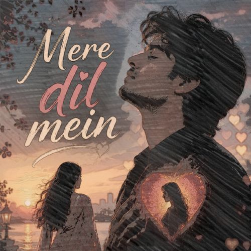 Mere Dil Mein