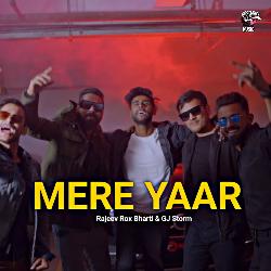 Mere Yaar-AgwnexZJWgc