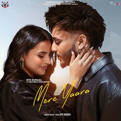 Mere Yaara-RVsDWid2B0U