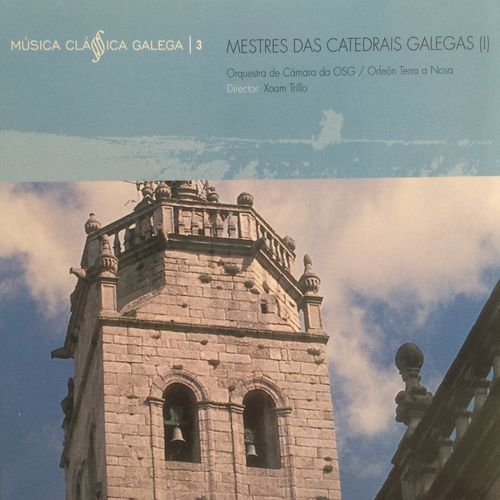 Ofertorio cover art