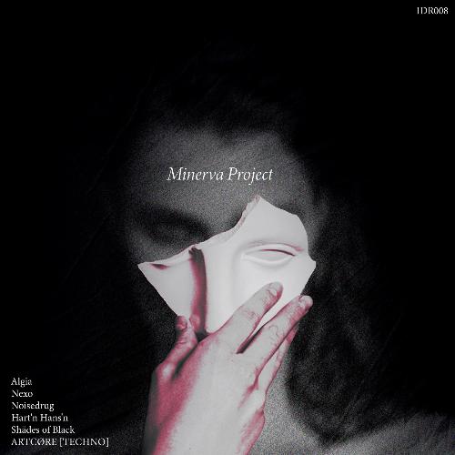 Minerva Project  ( Prjct003 ) (Original Mix) cover art