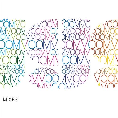 Roger (Muallem Short Mix) cover art