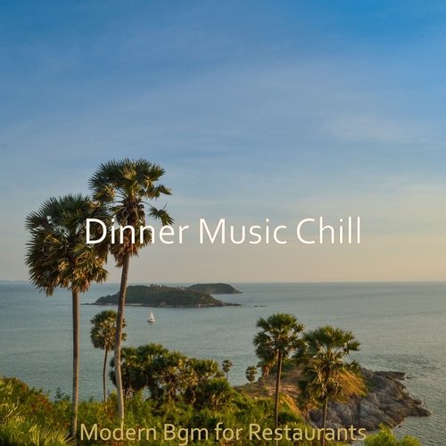 Modern Bgm for Restaurants