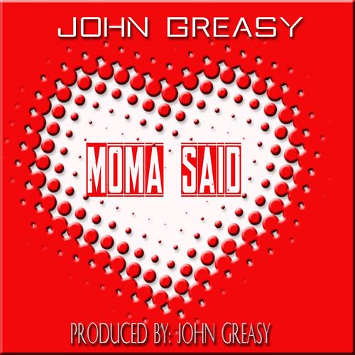 John Greasy