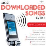 Most Downloaded Songs Ever