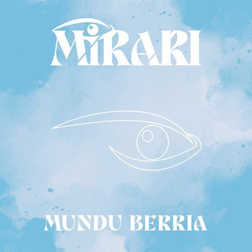 Hotzikarak cover art