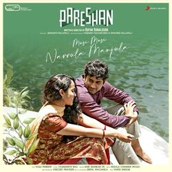 Musi Musi Navvula Manjula (From &quot;Pareshan&quot;)-JhIxACZCRks