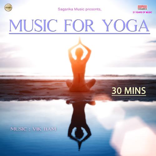 Music For Yoga