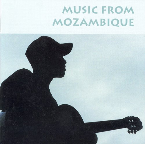 Nicone (I am Around) cover art