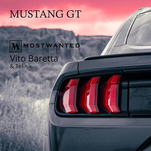 Mustang Gt_poster_image